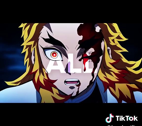 Edición de Rengoku: ¿Dónde has estado?