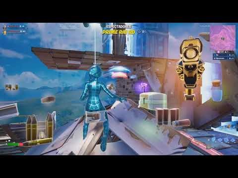 Fortnite 2v2 realistics