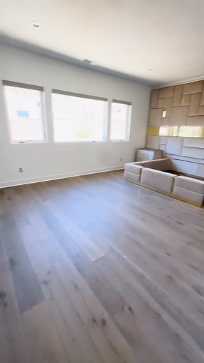 We created a full-wall custom bed frame featuring our signature panel design — the kind of detail that instantly elevates any room. We also handcrafted a custom sectional with clean, straight lines for a modern, elegant look  | DVenegas Custom Furniture | Facebook