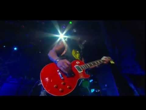 Slash, Myles Kennedy & The Conspirators - HOB Vegas - Bad Rain