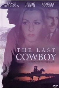 The Last Cowboy - Movie