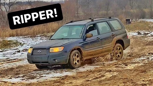Why Subaru's AWD is Better Than Audi's