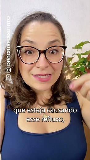 OS PASSOS PARA TRATAR O REFLUXO DO BEBÊ EM 1 SEMANA