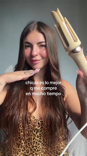 BÁRBARO: La Mejor Buclera para Chicas