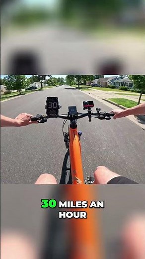 Velotric Summit 1 Hits 30 MPH: Speed Run