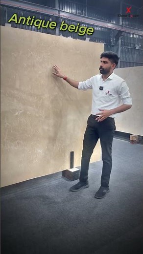 7 Elegant Shades of Beige Marble | Luxury Stone Collection by Shree Ram Stone Kishangarh