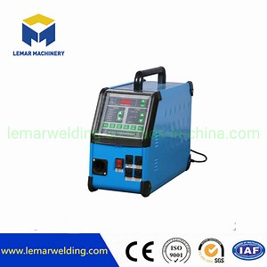 [Hot Item] Automatic Digital Pulse TIG Cold Wire Feeder for Stainless Steel Welding