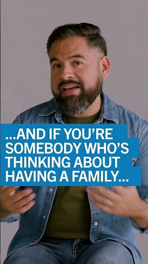 People are getting late diagnoses because they didn't know they had an STI.