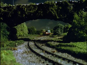 Thomas & Friends Volume 3 (Taiwanese DVD ISO)