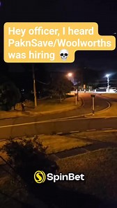 You simply just had.... One job 😂 | Checkpoint Watch Auckland
