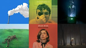 The 40 Best Rock Albums of 2021