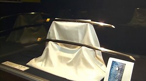 2.4K views · 24 reactions | Known as the town to produce Japanese sword and fine cutlery, take your Japanese history loving friends to Seki! For more details about Aichi prefecture, click on the link! https://www.wowu.jp/areas/aichi?locale=ja | WOWU-media | Facebook