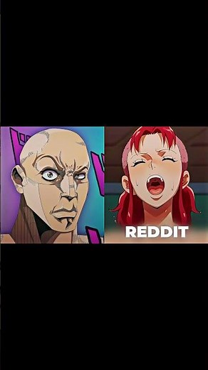 One Piece | Reddit VS Anime