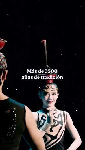 El Gran Circo de China: ¡Vive la Leyenda en Lima!