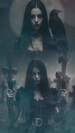 Video di lexyy (@lexyy_gloomliv) con The Birth of Lilith - Dathura Suavolens