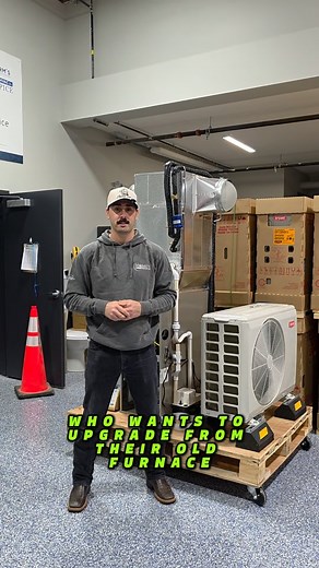 11 reactions | Thinking about upgrading your heating system? Let me...