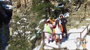 Kigurumi onesies are made for any kind of adventure ✨ | Kigurumi