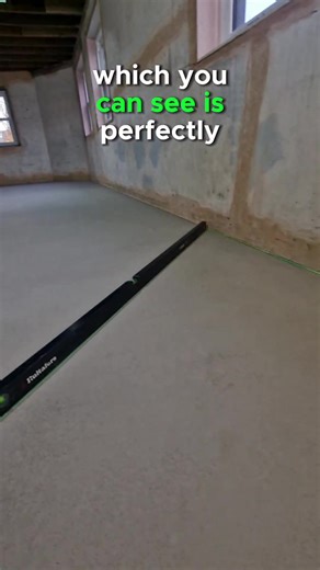 7.1K views · 51 reactions | Want to know how to self level a floor? 樂 Keep following because we'll be sharing everything from start to finish, including the products we used, which are amazing! 朗 #Selflevling #Selflevelling #Selflevel #Floorscreed #Selflevelingfloor #Flooring | Tibby Singh | Facebook