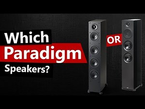 Should I Review Paradigm Monitor SE or Premiere Series Speakers