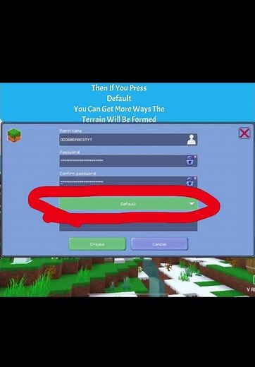 How To Make A Server In MultiCraft (2025) #multicraft #multicrafttipsandtricks