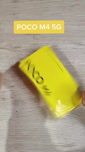 11K views · 413 reactions | Unboxing del POCO M4 5G  . . . #reels #facebookvideos #facebookreels #tech #eldantoo #smartphone #poco #pocom4 #PocoM45G | El Dantoo | Facebook