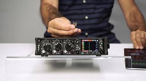 Sound Devices is happy to announce that 6-Series Firmware Version 4.00 – which supports the new Wingman app – is now available for download! 688 - www.sounddevices.com/support/downloads/688-firmware 664 - www.sounddevices.com/support/downloads/664-firmware 633 - www.sounddevices.com/support/downloads/633-firmware Enjoy our launch video while you're downloading v4.00! ;) #sounddevices #wingman | Sound Devices