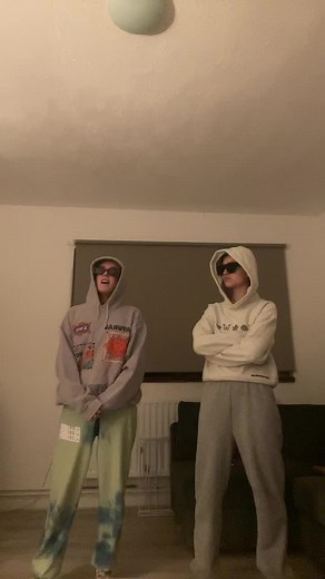 My Money Don't Jiggle Jiggle Dance TikTok