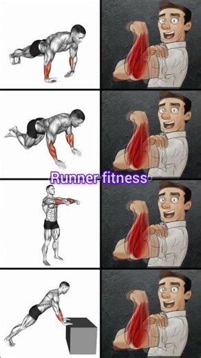 Best Forearm Exercises for Runners & Athletes #forearms #workout