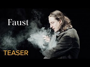 TEASER | FAUST Gounod – Opéra de Lille