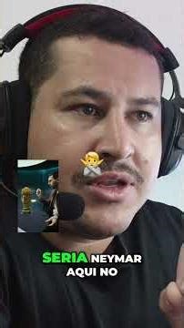 O NEYMAR foi SUBSTITUÍDO? Notei um detalhe estranho nesse comercial da LEGO! 🕵️‍♂️⚽