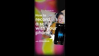How To Record A Song With Your Phone On Bandlab Mp3 & Mp4 Download