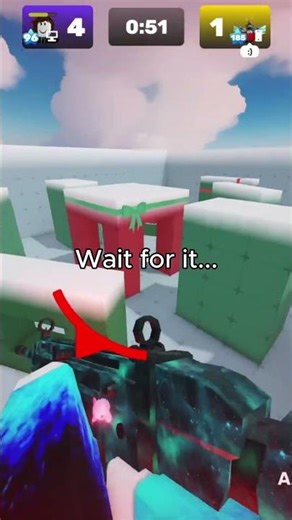 The Genius Way To Beat Riot Shields 🧠 | Roblox Rivals