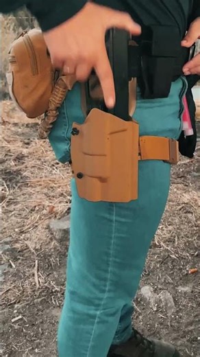 Tactical Setup for Operators 🔥 #shorts #loadout #asmr