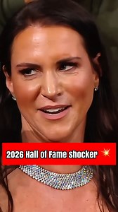12K views · 162 reactions | The Undertaker shocked fans at Wrestlepalooza by announcing Stephanie McMahon as the first inductee into the 2026 WWE Hall of Fame  Now the question is simple: who’s the next McMahon to get in? And will Vince ever take his place if his legal issues get resolved? #WWE #Undertaker #StephanieMcMahon #WWEHallOfFame #Wrestlepalooza #WWENews #WrestleMania #WWELegends #WWERumors #WrestlingNews #ProWrestling #WWEUniverse | Bubba the Love Sponge® Show | Facebook
