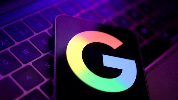 Google, Ford, Intel, Quantum: Trending stocks