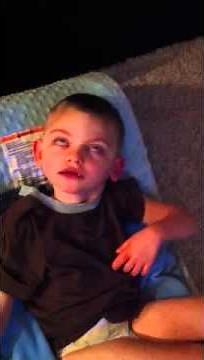 Connor's myoclonic cluster seizures