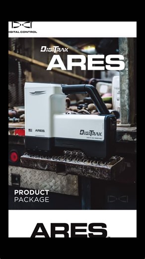 You’ve had questions about ARES. We’ve packaged the answers. Get a guided walkthrough of ARES—including tech, features, specs, and more—in our new Product Package. 👉 Click the link in bio or below to view & download your copy: https://player.flipsnack.com/?hash=OUVBNjZGNTU2OUIrZHQ1Yjhzc24zMA==&forceWidget=1&t=1761927065&p=1&fd=true | Digital Control Incorporated