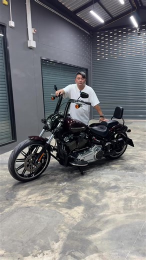 HD Breakout 114: A 2022 Review by TD Probike