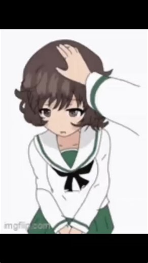 Instagram video by Girls und Panzer der Memes • Jul 26, 2025 at 10:10 PM