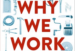 Why Do We Work?