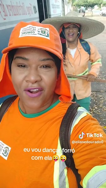 Dançando Forró: A Alegria do Ritmo Brasileiro