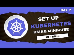 Day 2 - How to Set Up a Single-Node Kubernetes Cluster Using Minikube - Full Step-by-Step Tutorial
