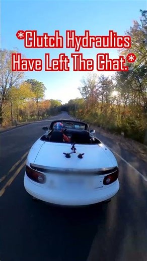 V8 Miata Pull Gone Wrong...