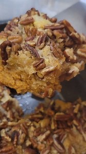9.7K views · 82 reactions | The holiday's are approaching, so of course we need to start thinking about what we want on the dessert table. This quick pumpkin spice dump cake will definitely be a part of mine. It's quick, easy, smells devine and tastes amazing! Enjoy!  #pumpkinspiceseason #holidaydesserts #thanksgivingdesserts #dumpcake #pecans #dessertrecipe #quickdesserts | Lynnette's Cakes and Catering | Facebook