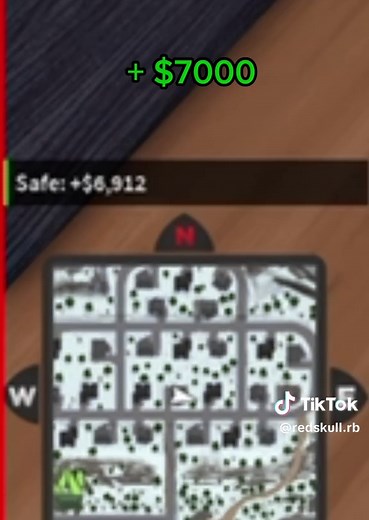 How to make $10,000 every 2 MINUTES in Emergency Response: Liberty County on Roblox. #roblox #libertycounty #libertycountyroblox #erlc #moneyglitch