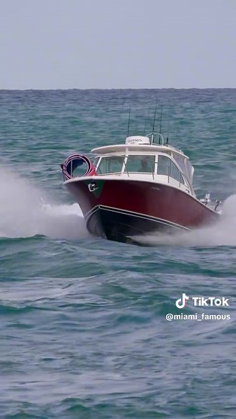 Miami Famous on TikTok