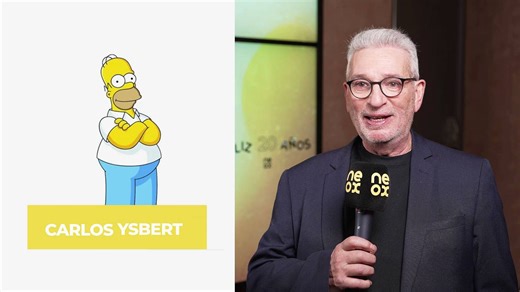 Las voces de Homer, Marge y Lisa Simpson revelan los secretos que más sorprenden a los fans