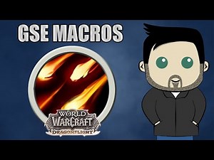 Destruction Warlock GSE Macro for World of Warcraft Dragonflight 10.1+!