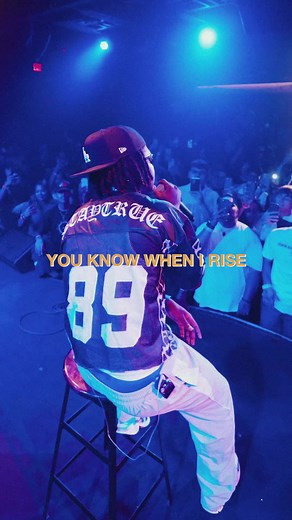 Caleb Gordon: Christian Rap & Praise With You