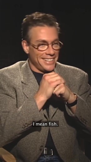 Jean-Claude Van Damme | Jean-Claude Van Damme Spirit Fans